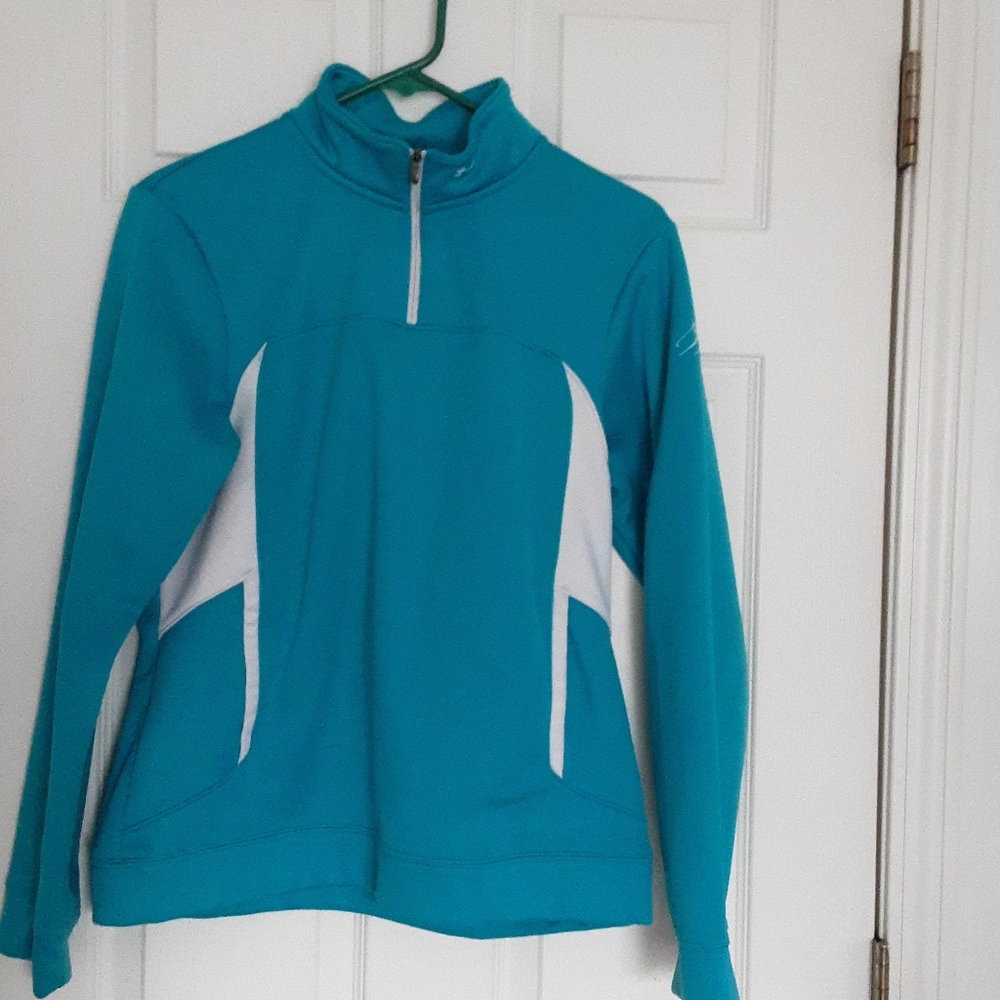 Under Armour pullover for women